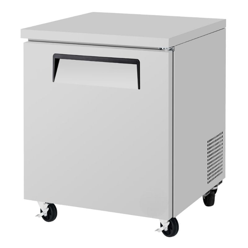 28" 1 Door Undercounter Freezer