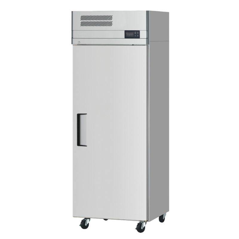 29" 1 Solid Door Reach-In Refrigerator - Top Mount