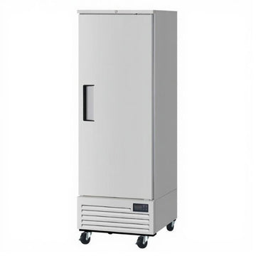 29" 1 Door Reach-In Freezer - Bottom Mount