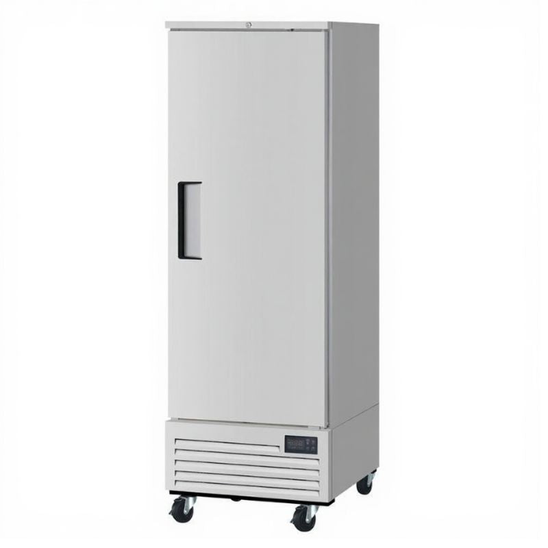 29" 1 Door Reach-In Freezer - Bottom Mount