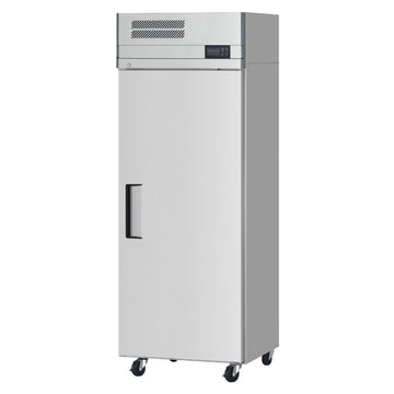 29" 1 Solid Door Reach-In Freezer - Top Mount