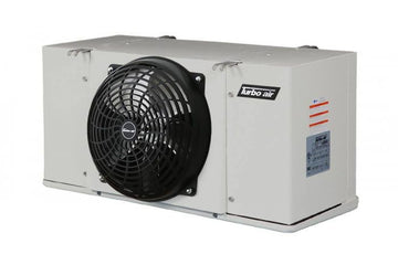 6,000 BTU Air Defrost with EC Motor